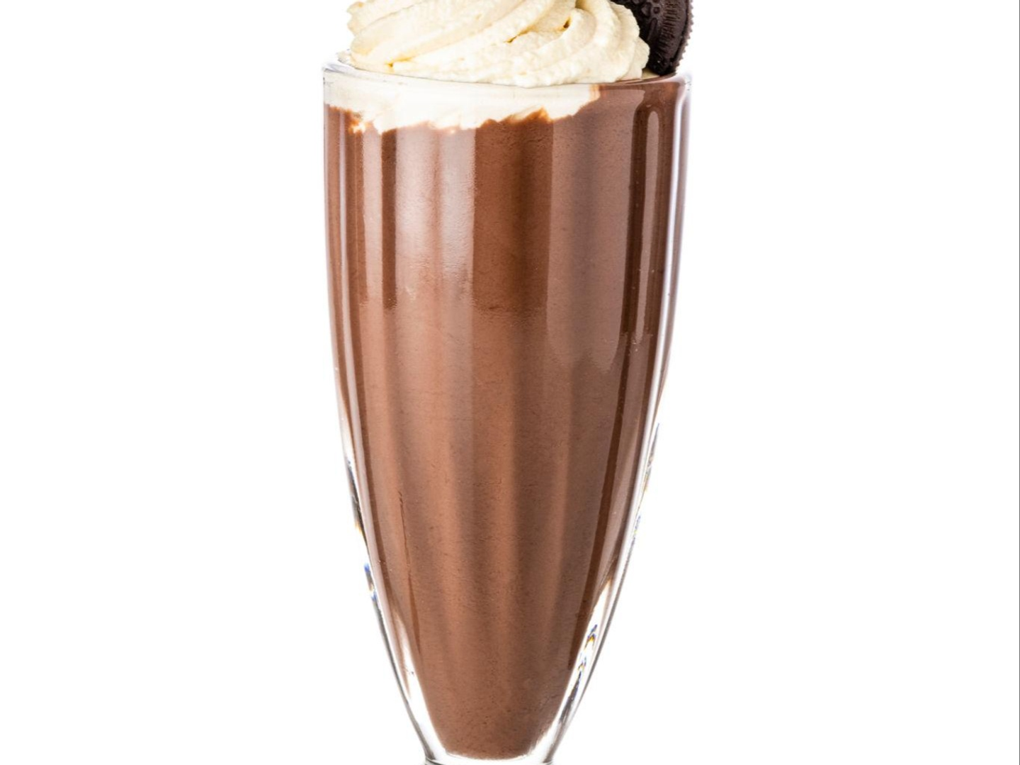 Iced Chocolate