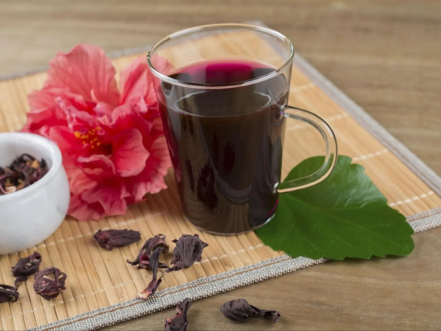Hibiscus