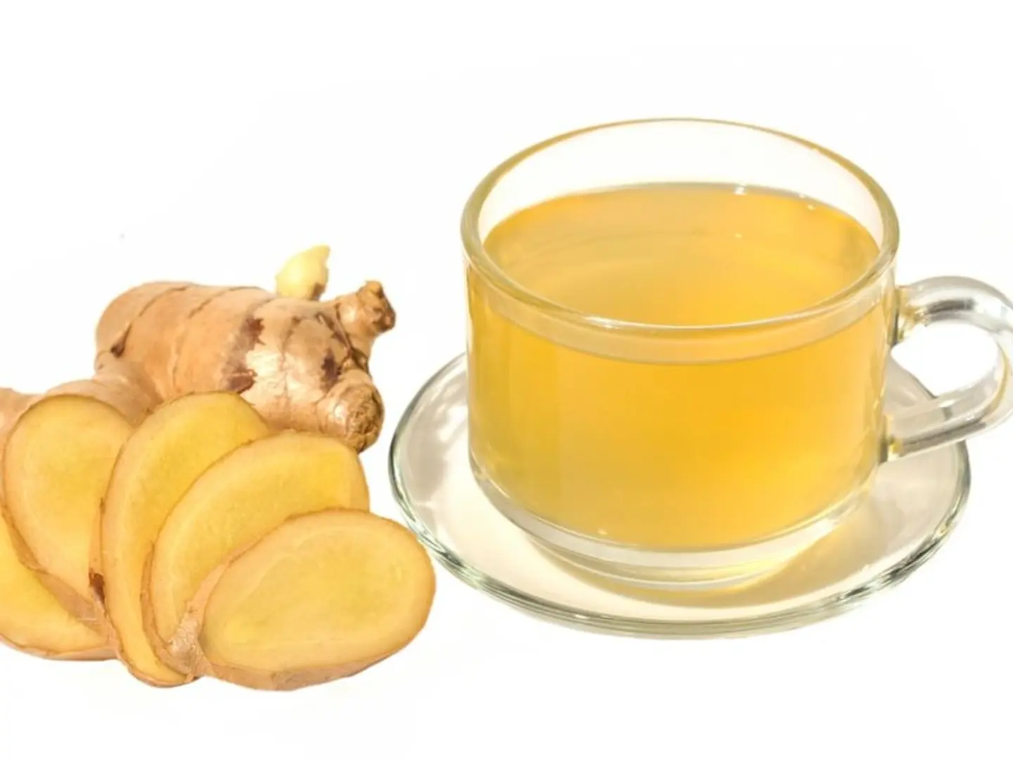 Ginger