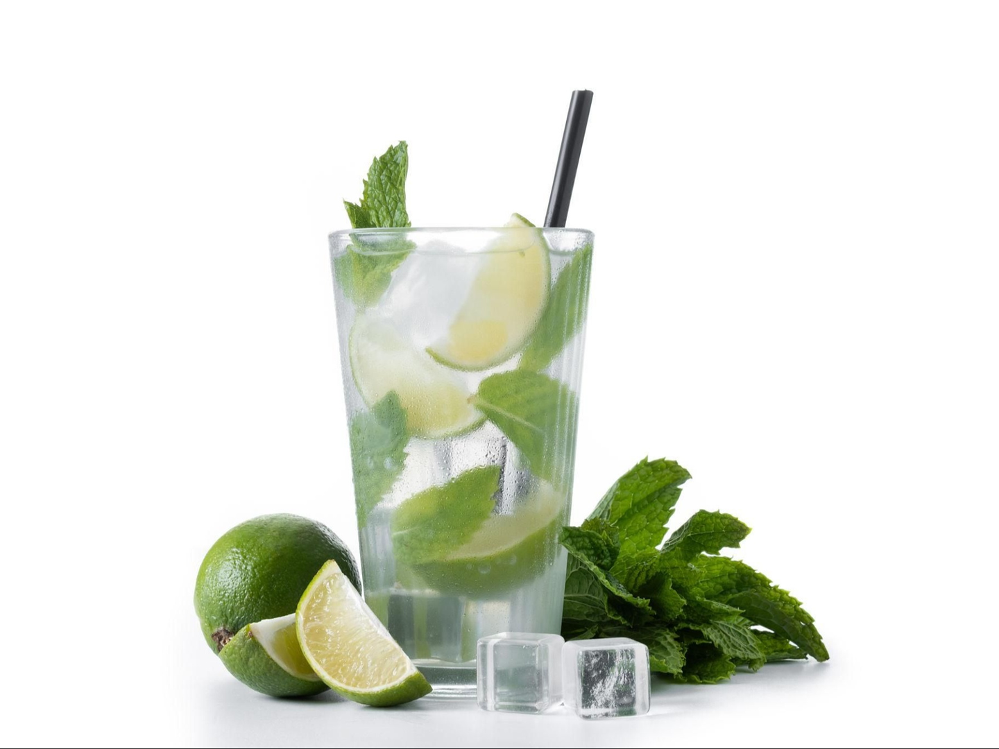Classic Mojito