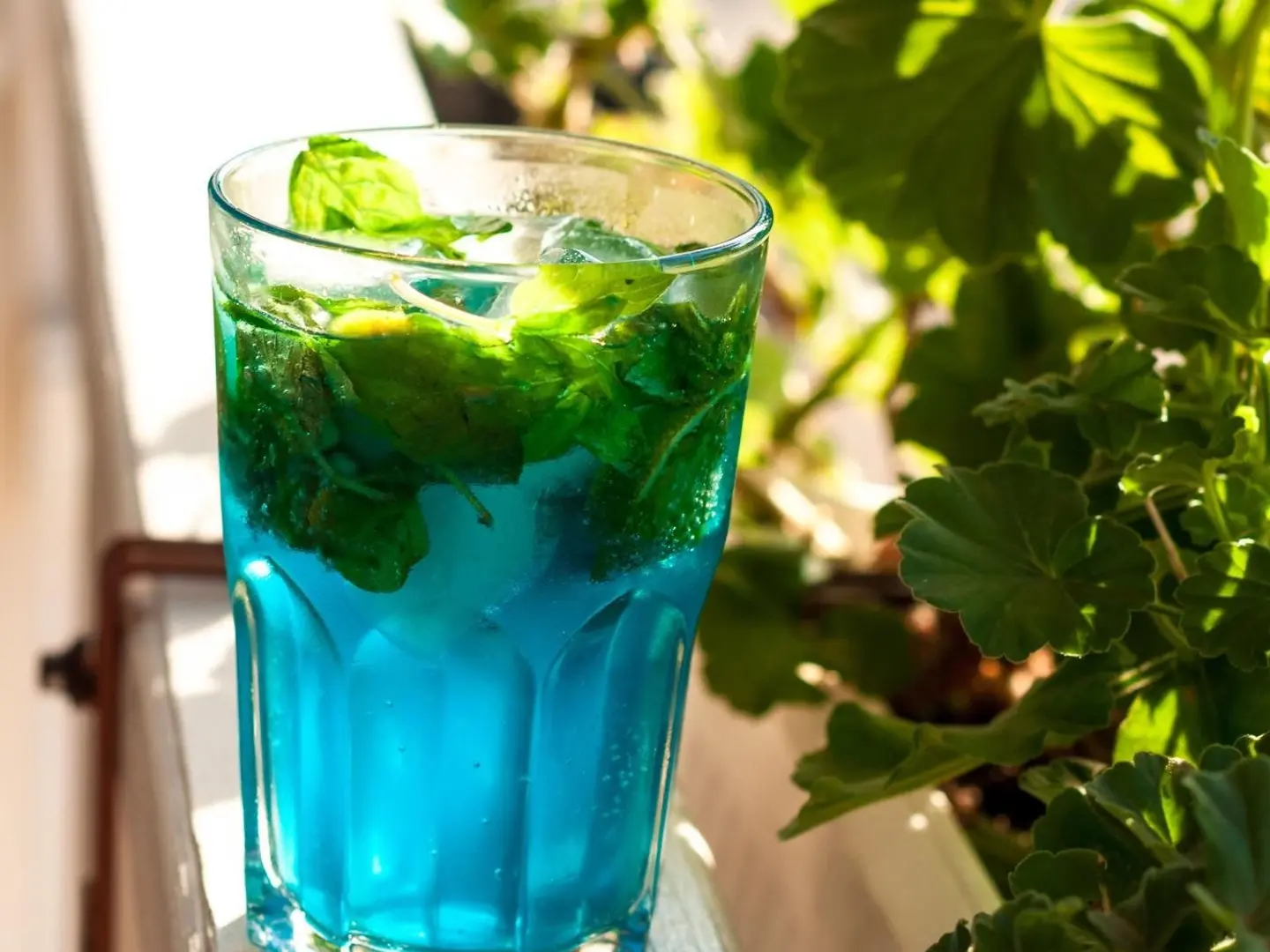 Blue Energy