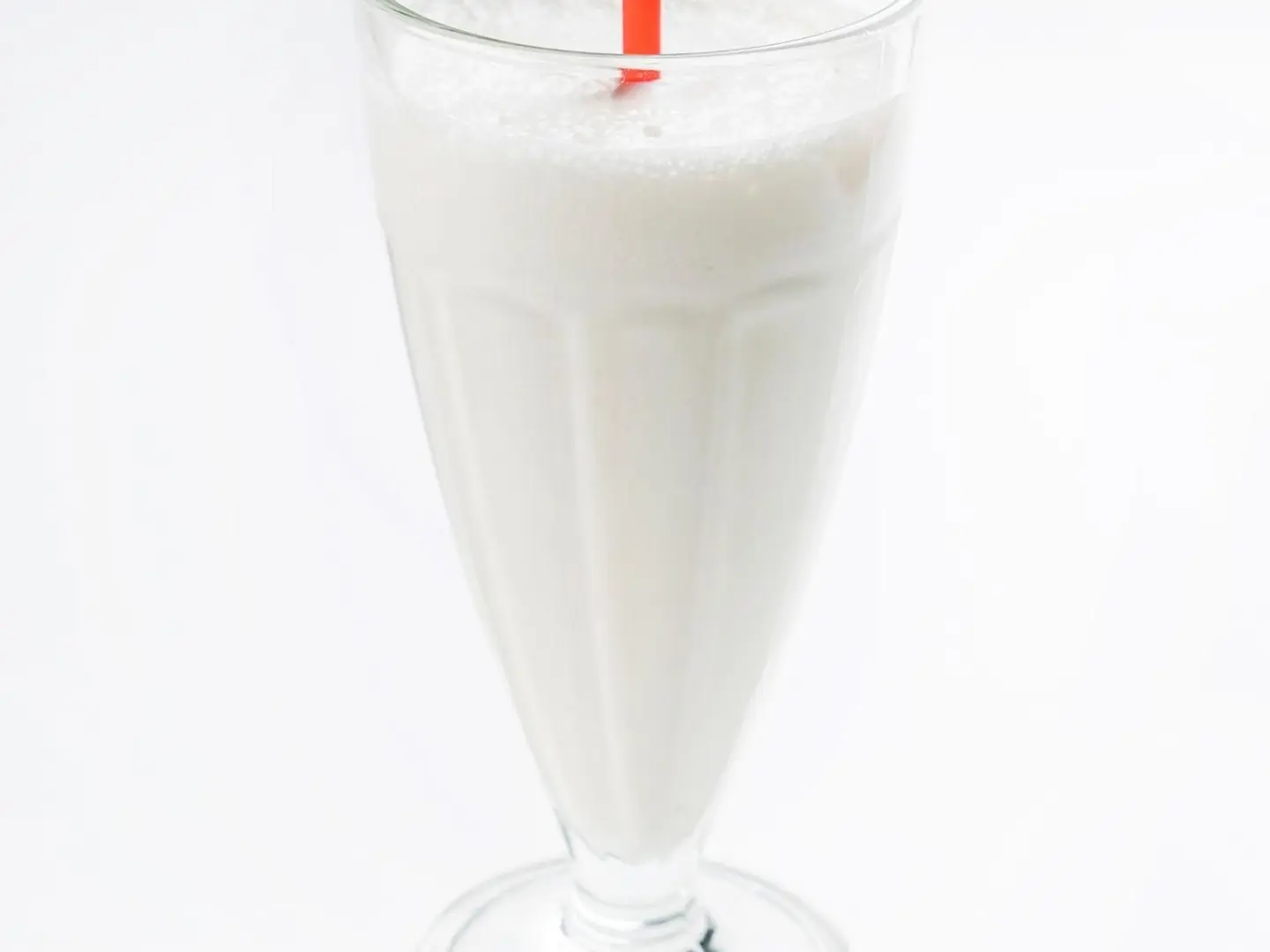 Vanilla Milkshake