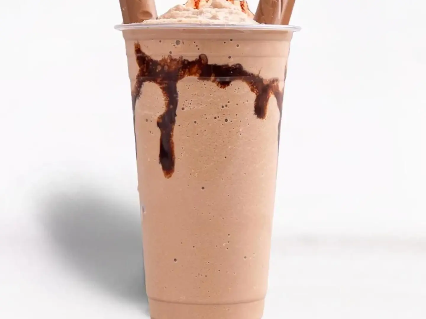 Galaxy Milkshake