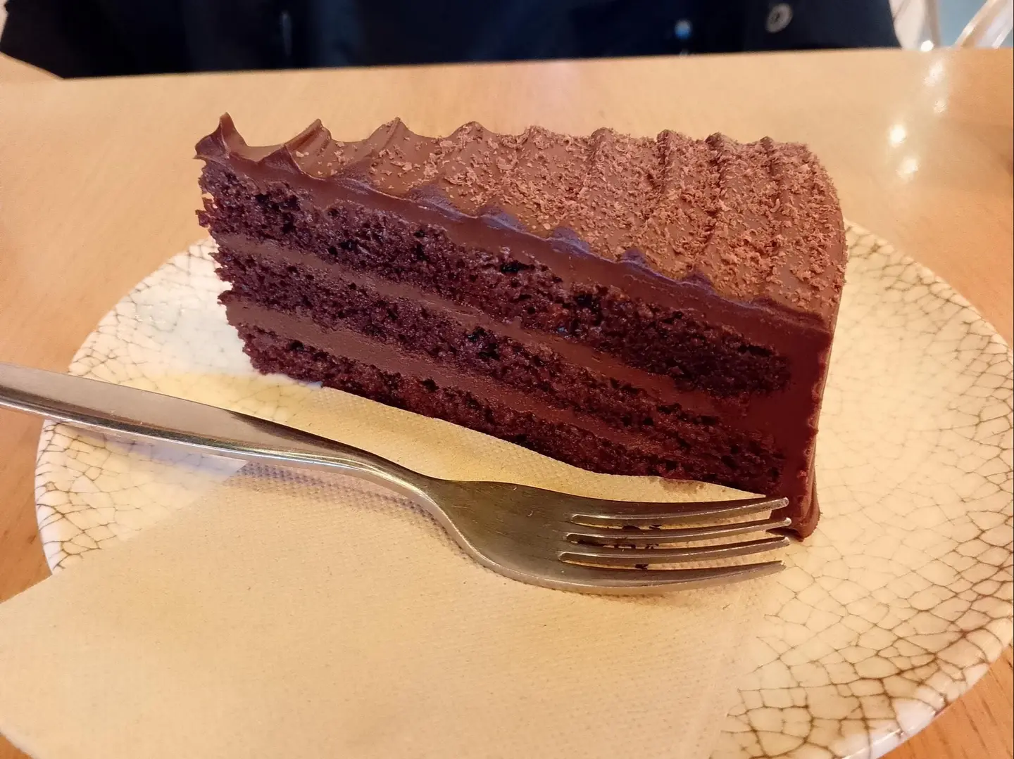 Dolce Cake