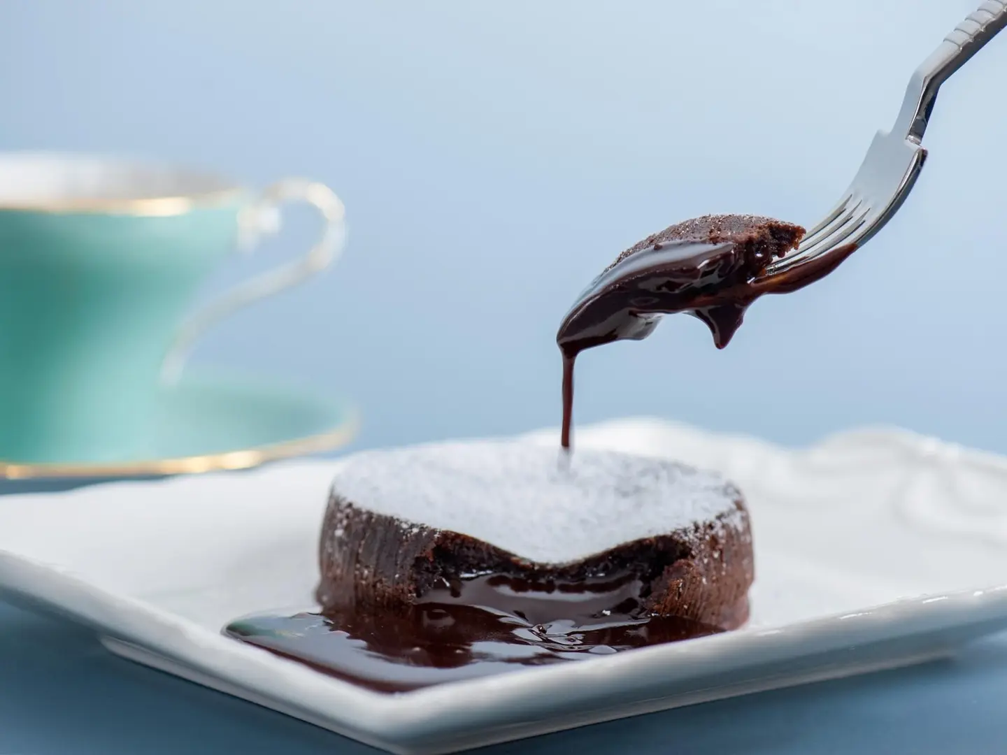 Molten Cake