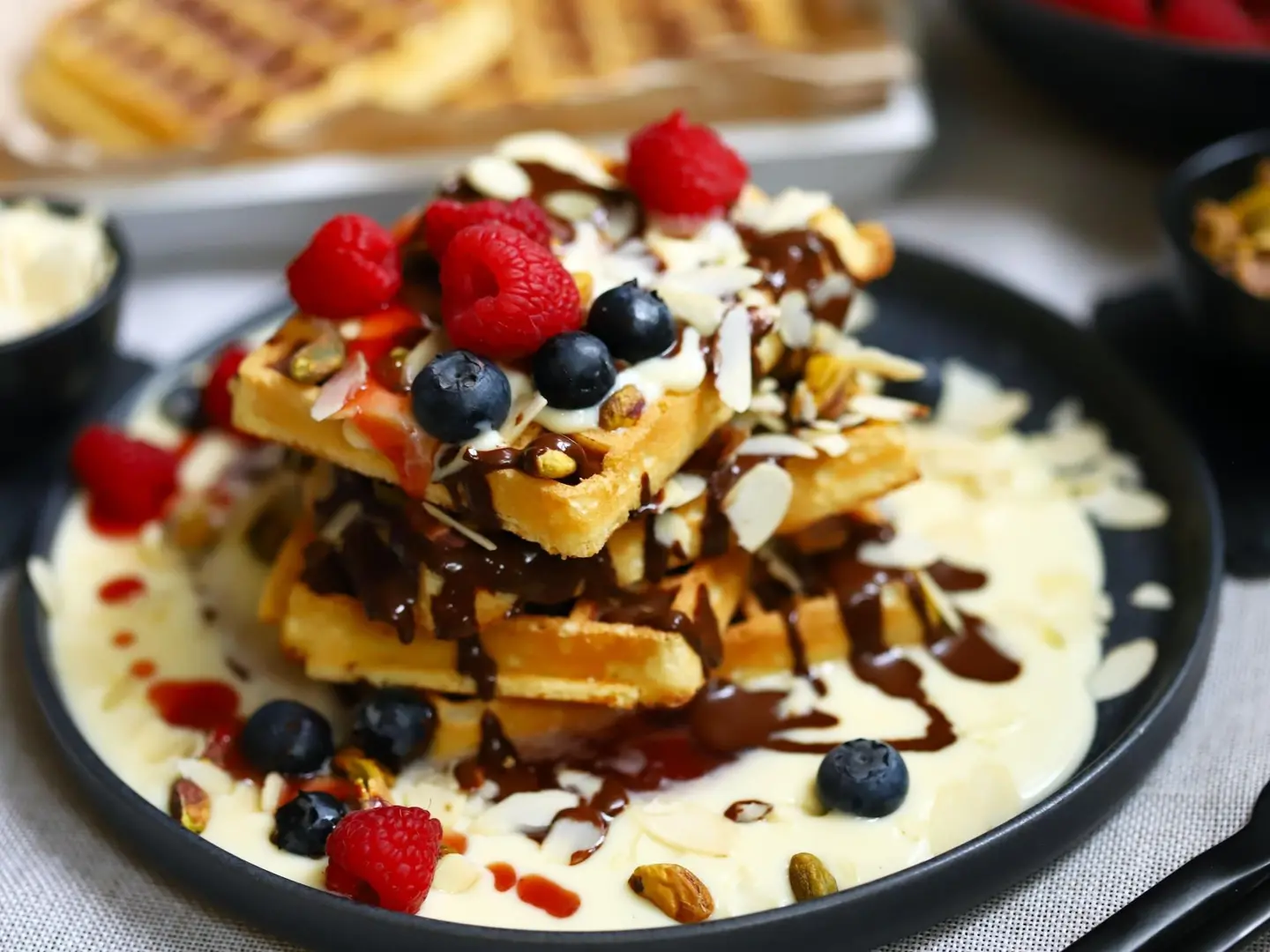 Waffle