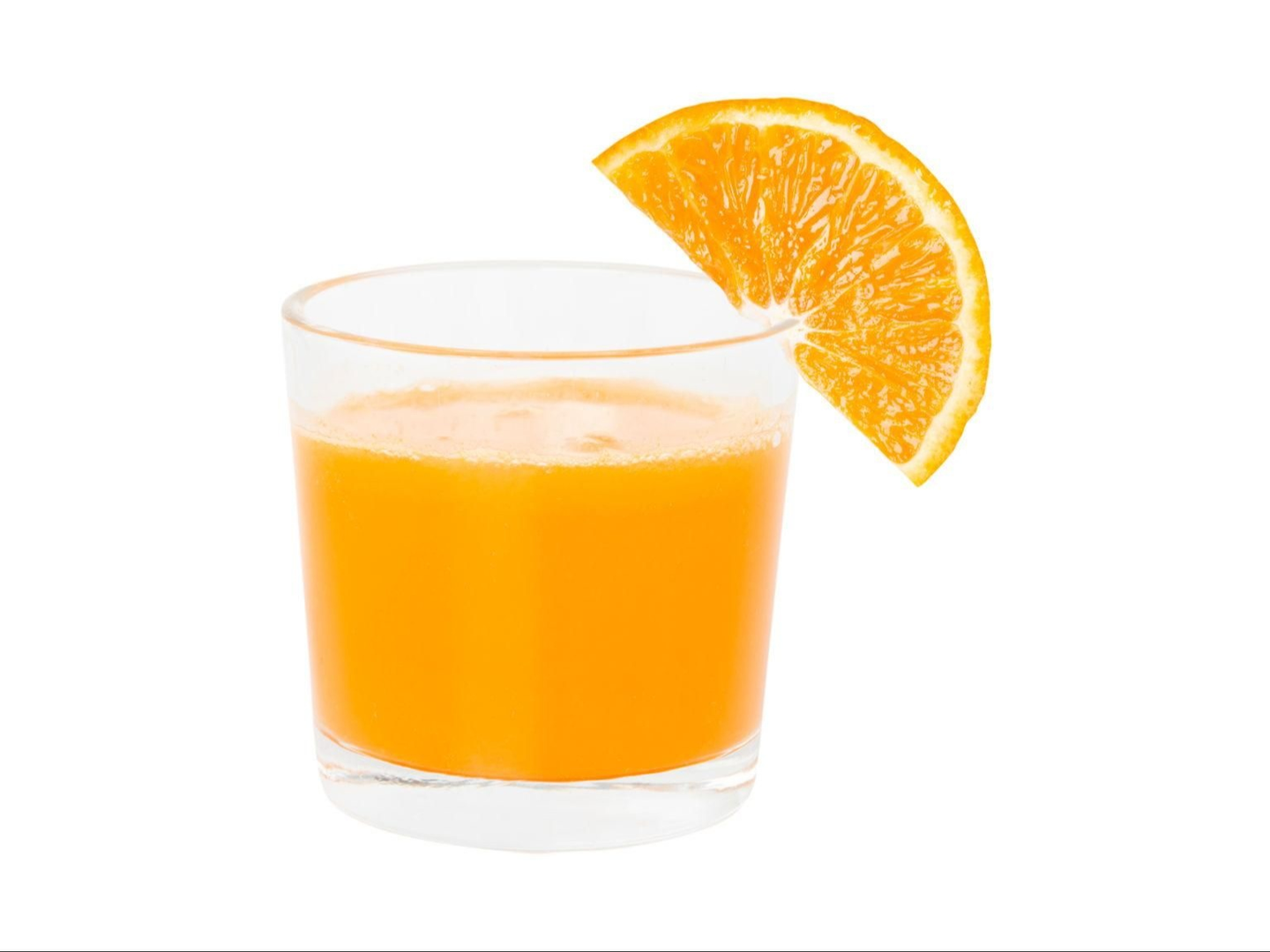 Orange Juice