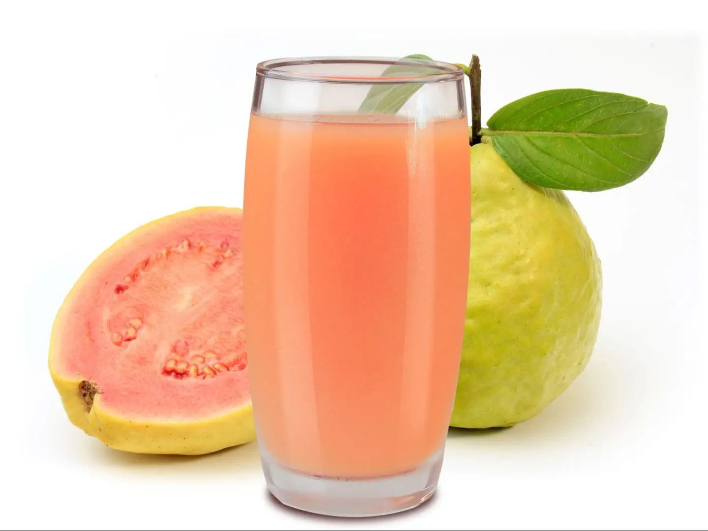 Guava Juice