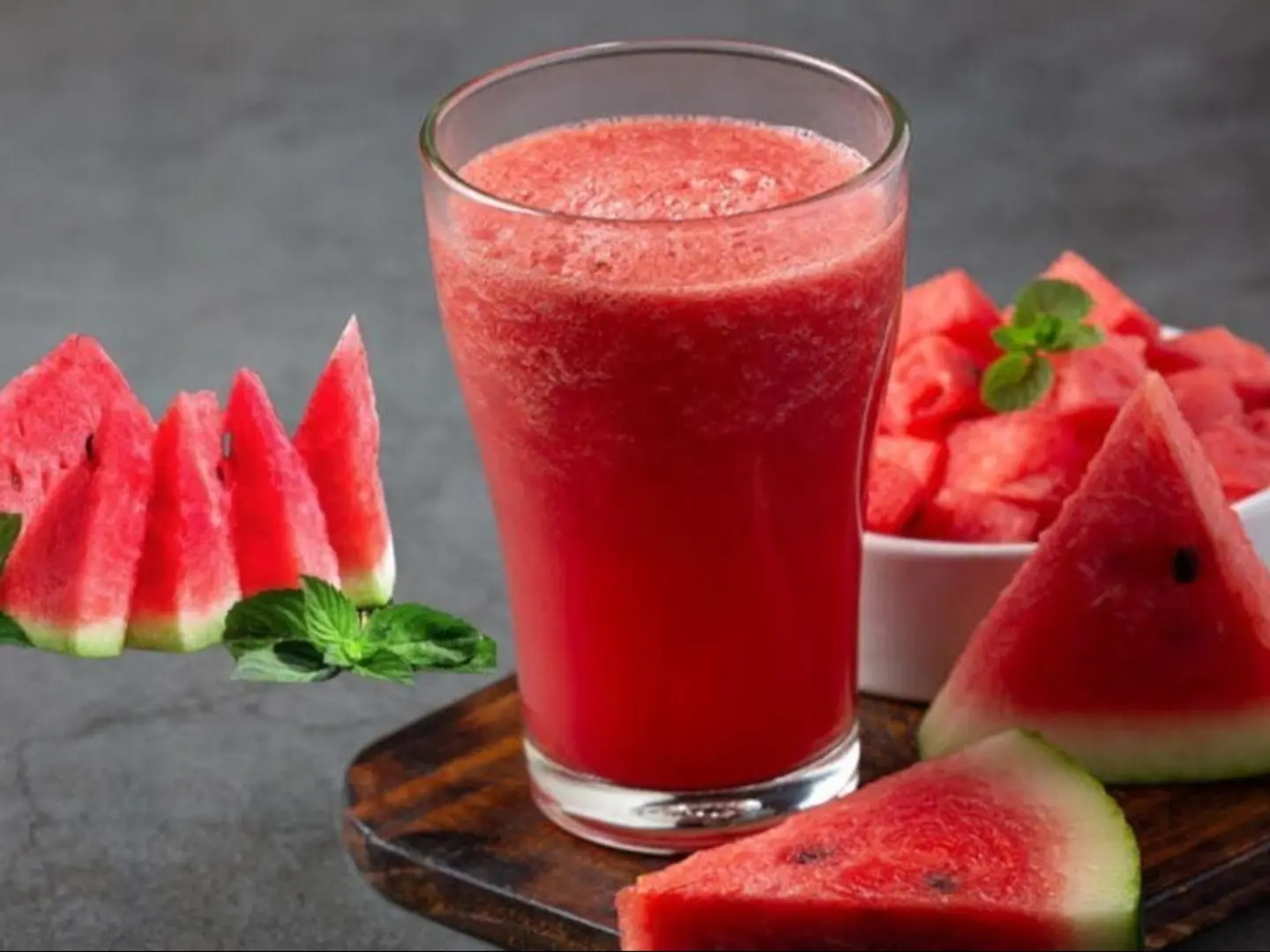 Watermelon Juice