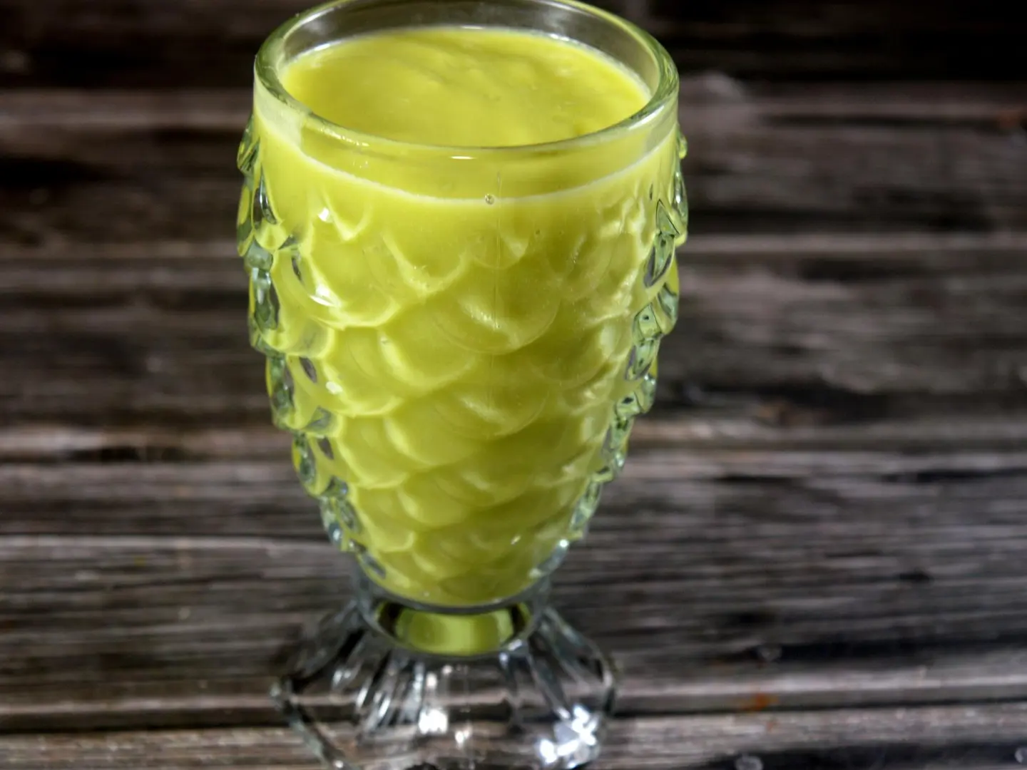Avocado Juice