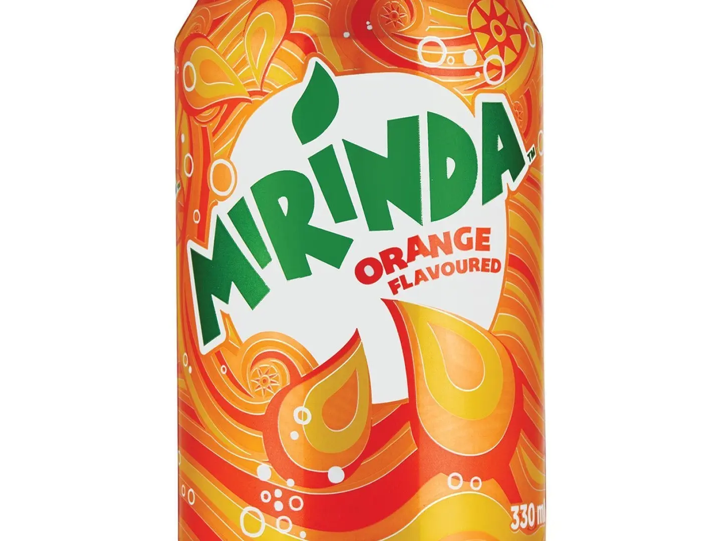 Mirinda