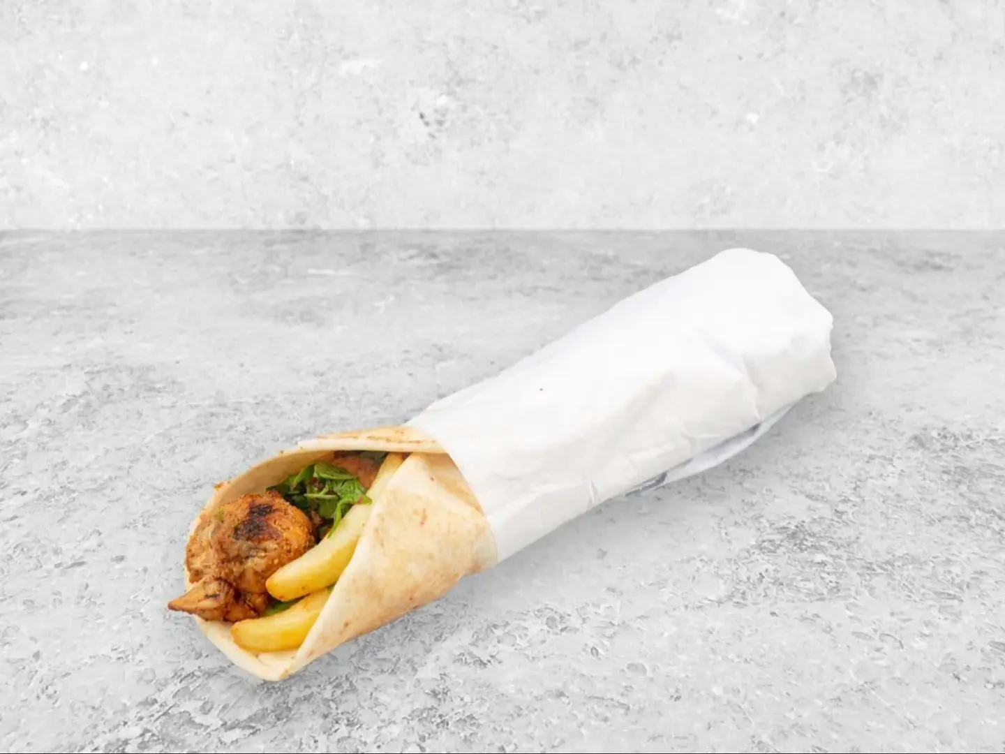 Chicken Kabab