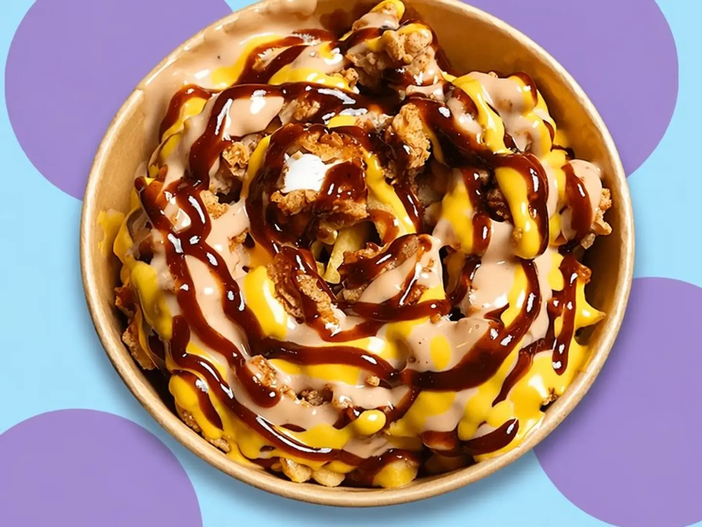 Laghawees Shawarma