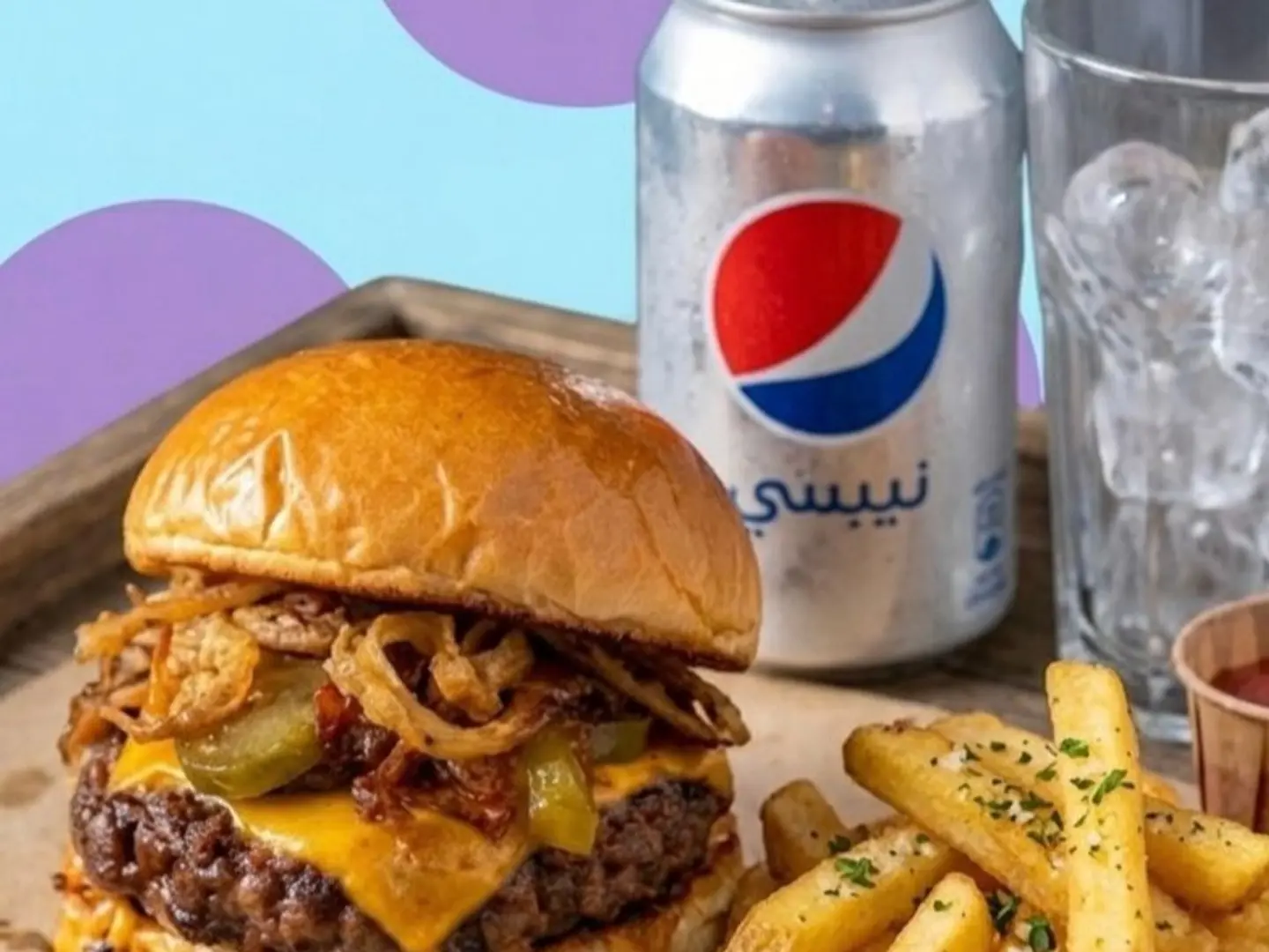 Shalaby Beef Meal
