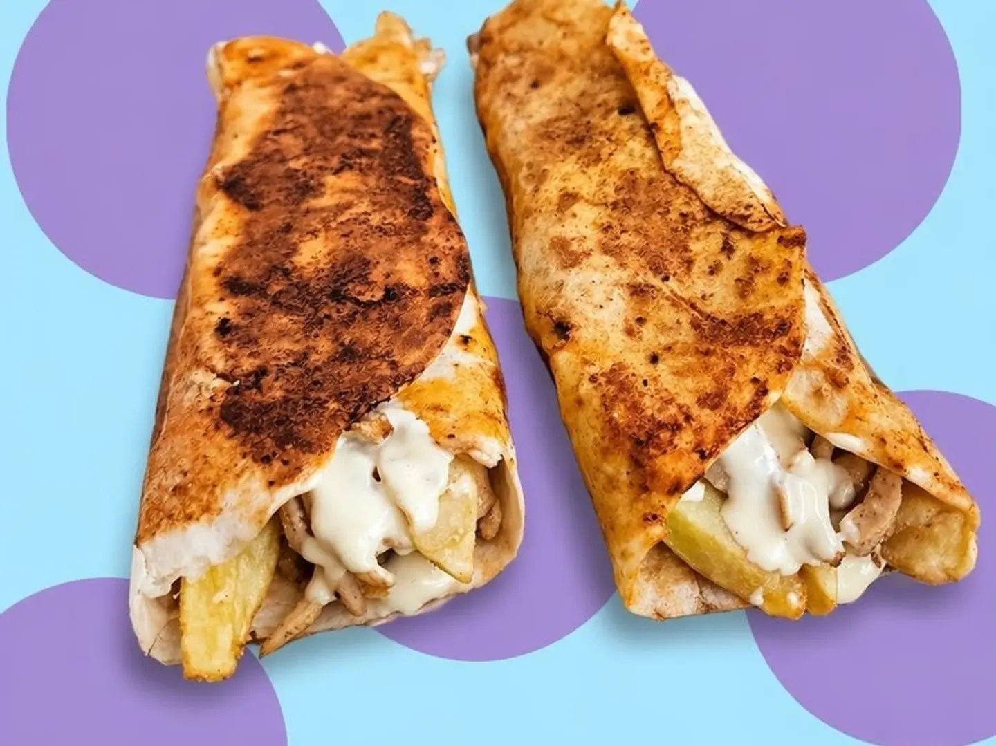 Shawarma Lozina