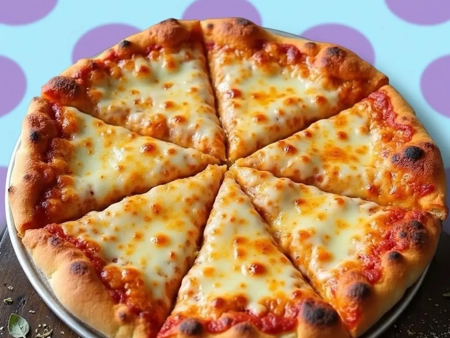 Margarita Pizza