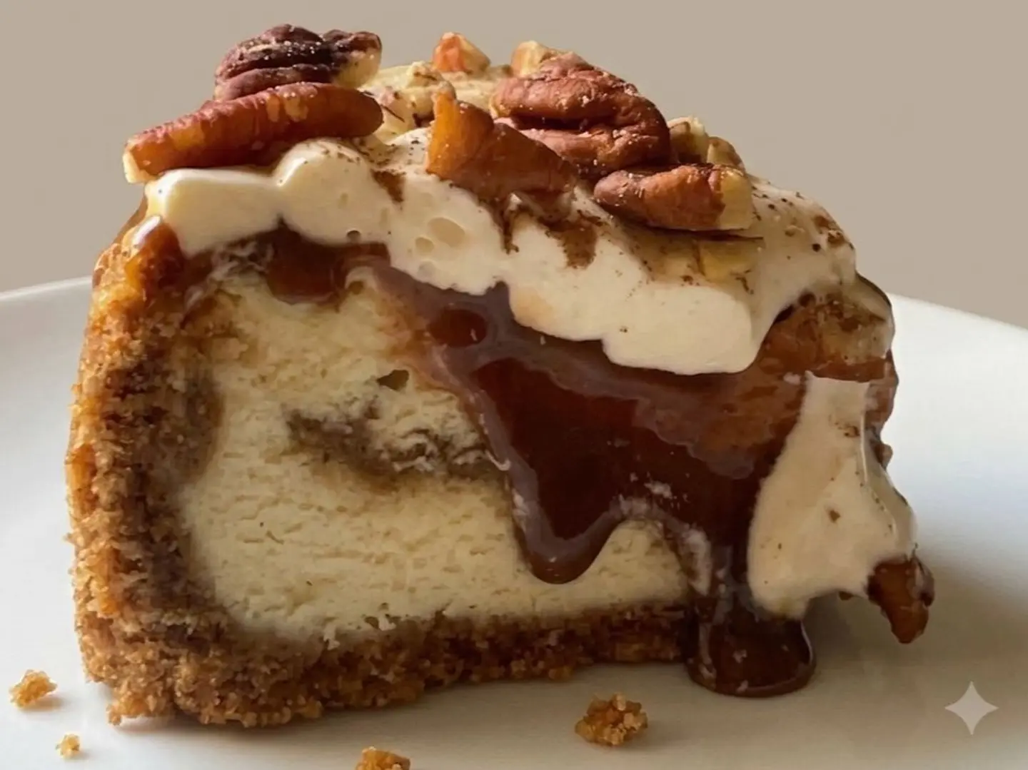 Pecan Cheese
