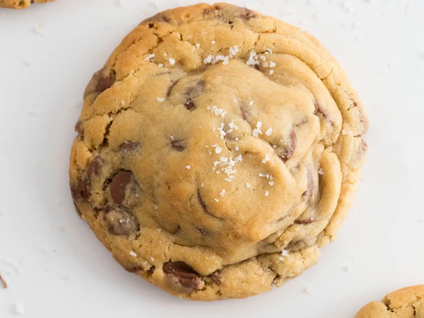Classic Cookies