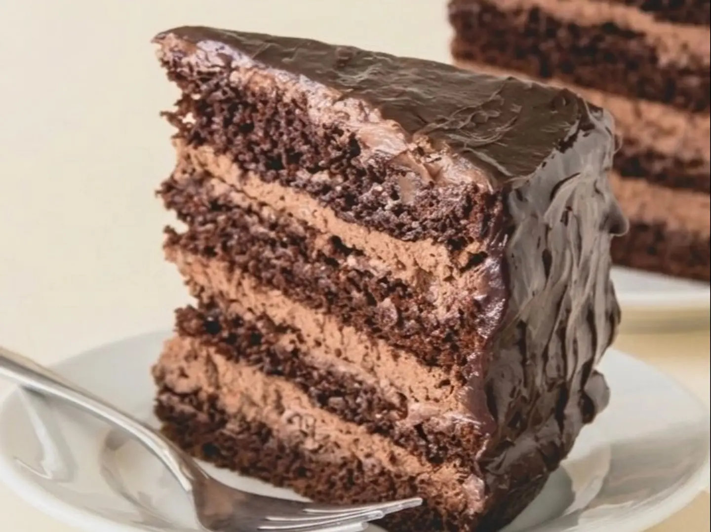 Matilda Cake