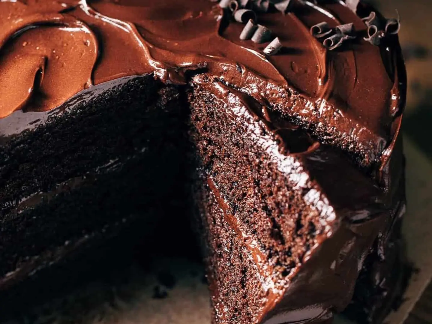Matilda Cake
