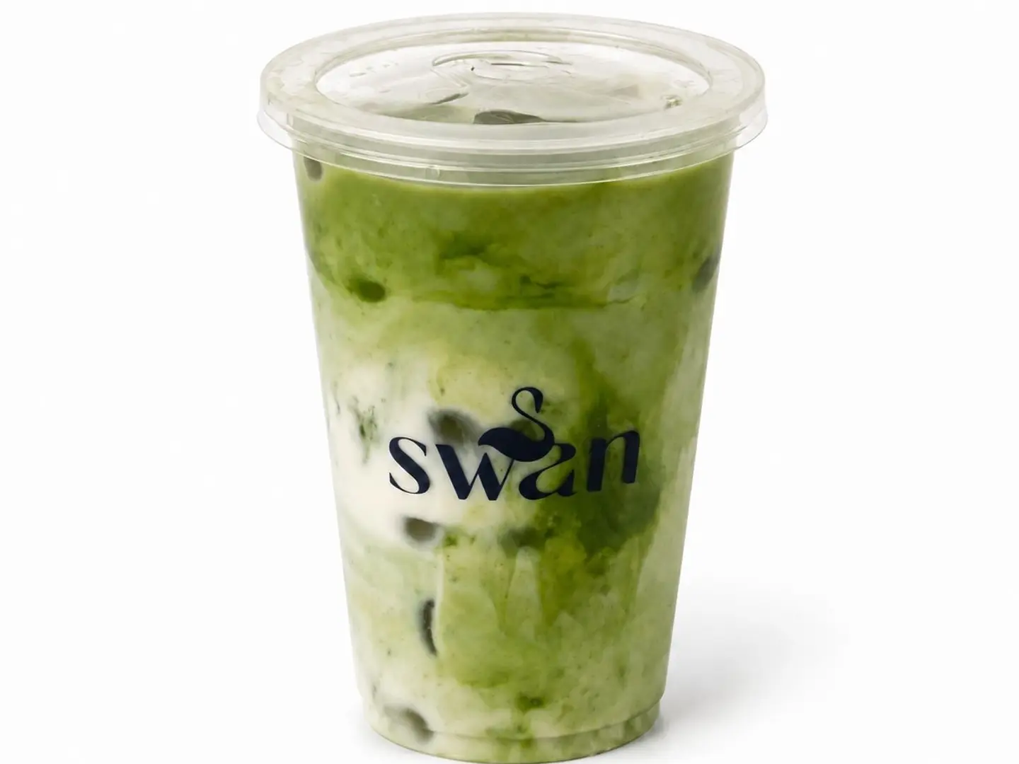 Vanilla Matcha