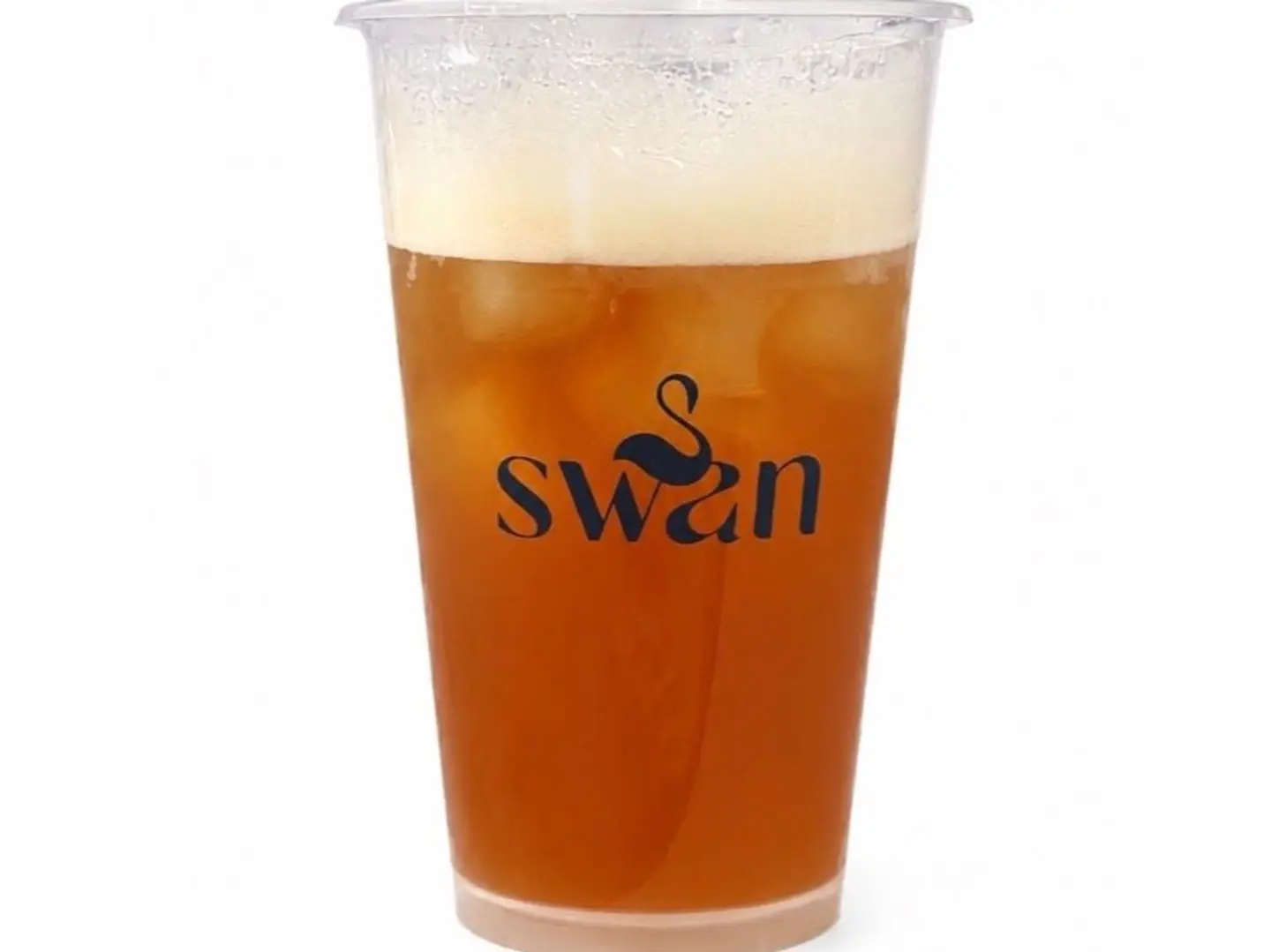 Peach Iced Tea