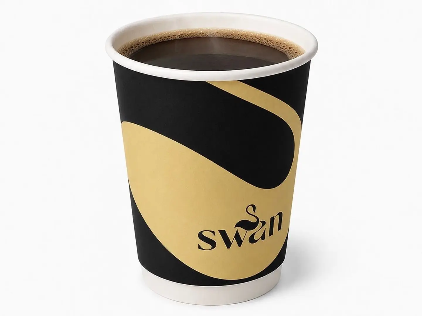 Hot Coffee Of The Day