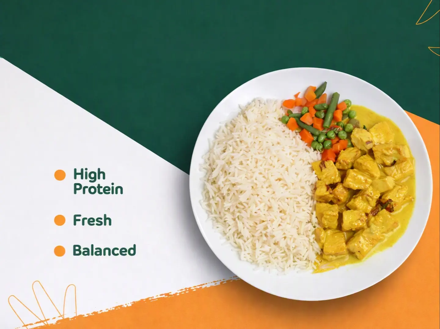 Chicken Masala