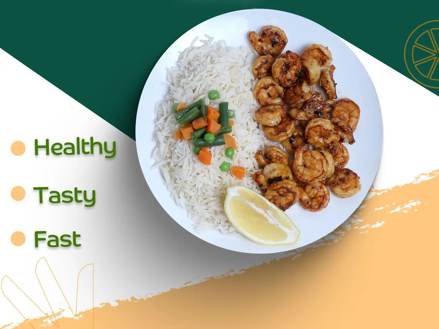 Shrimp With Sweet Chili Sauce