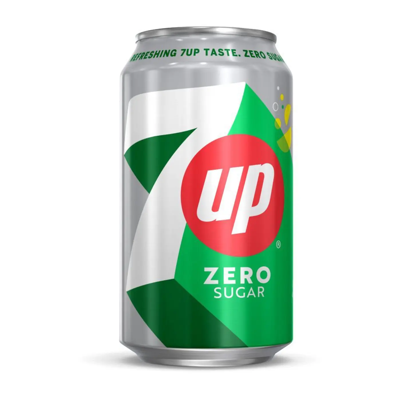Diet 7 Up
