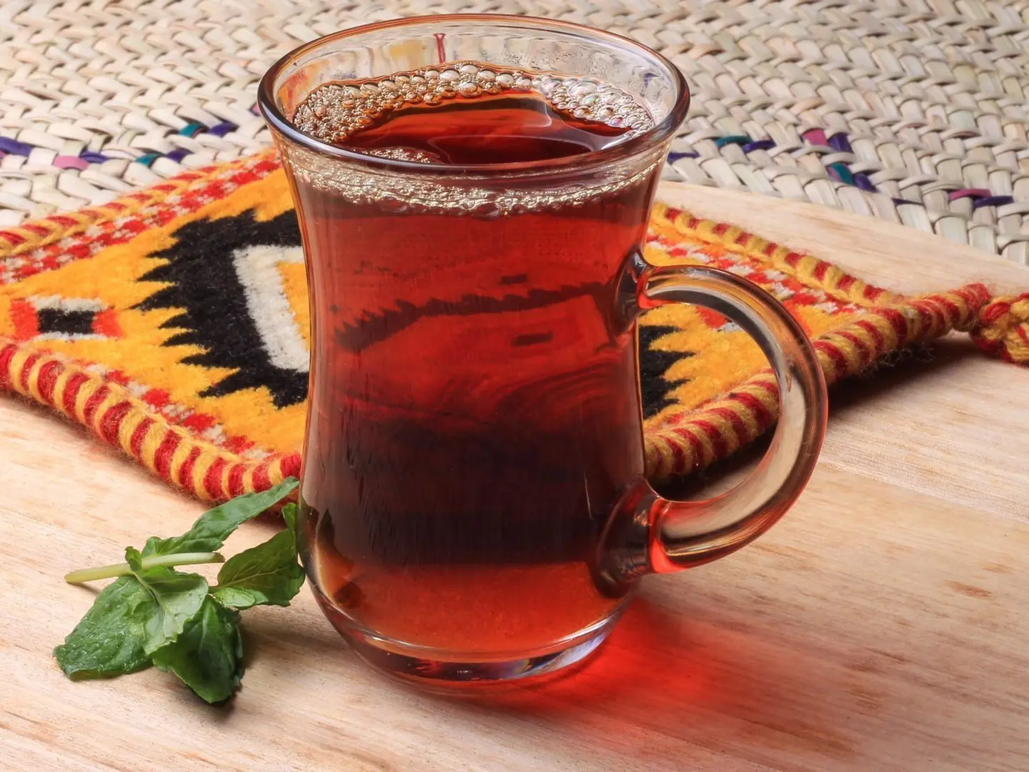 Tea