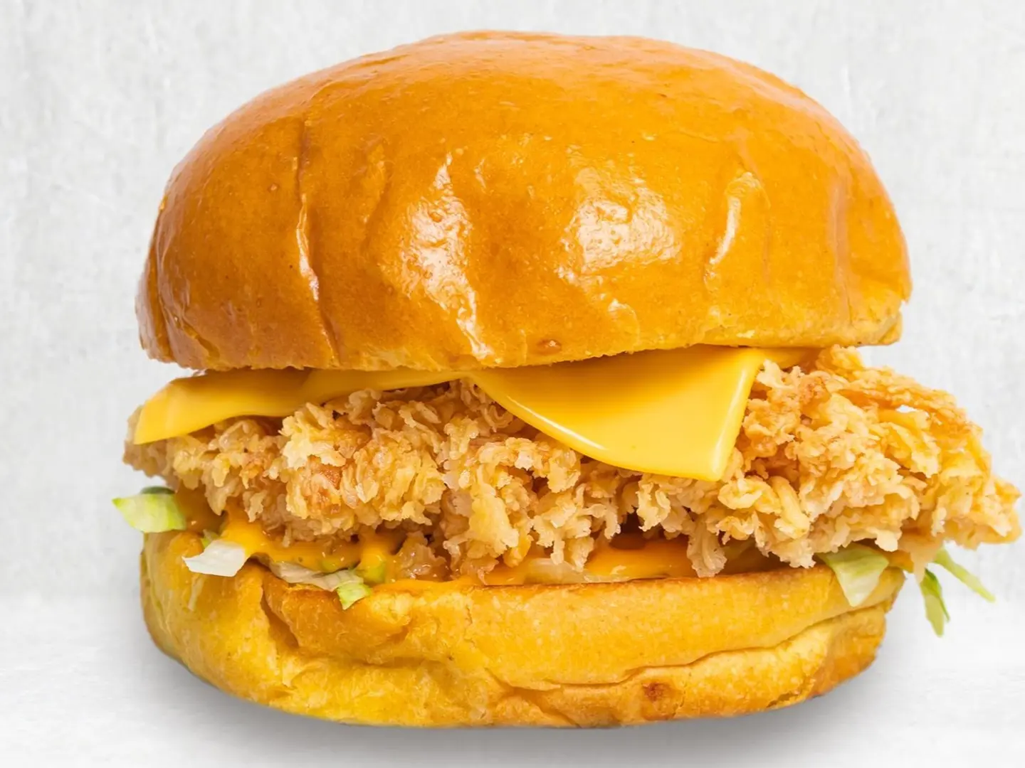 Chicken Burger
