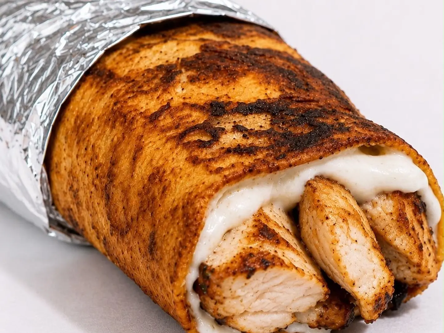 Crispy Rocket
