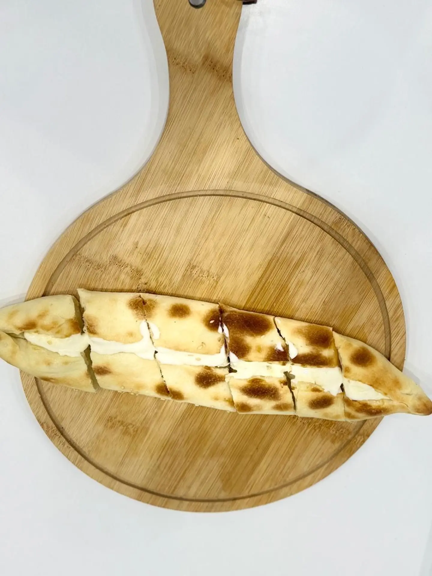 Liquid Cheese Pie