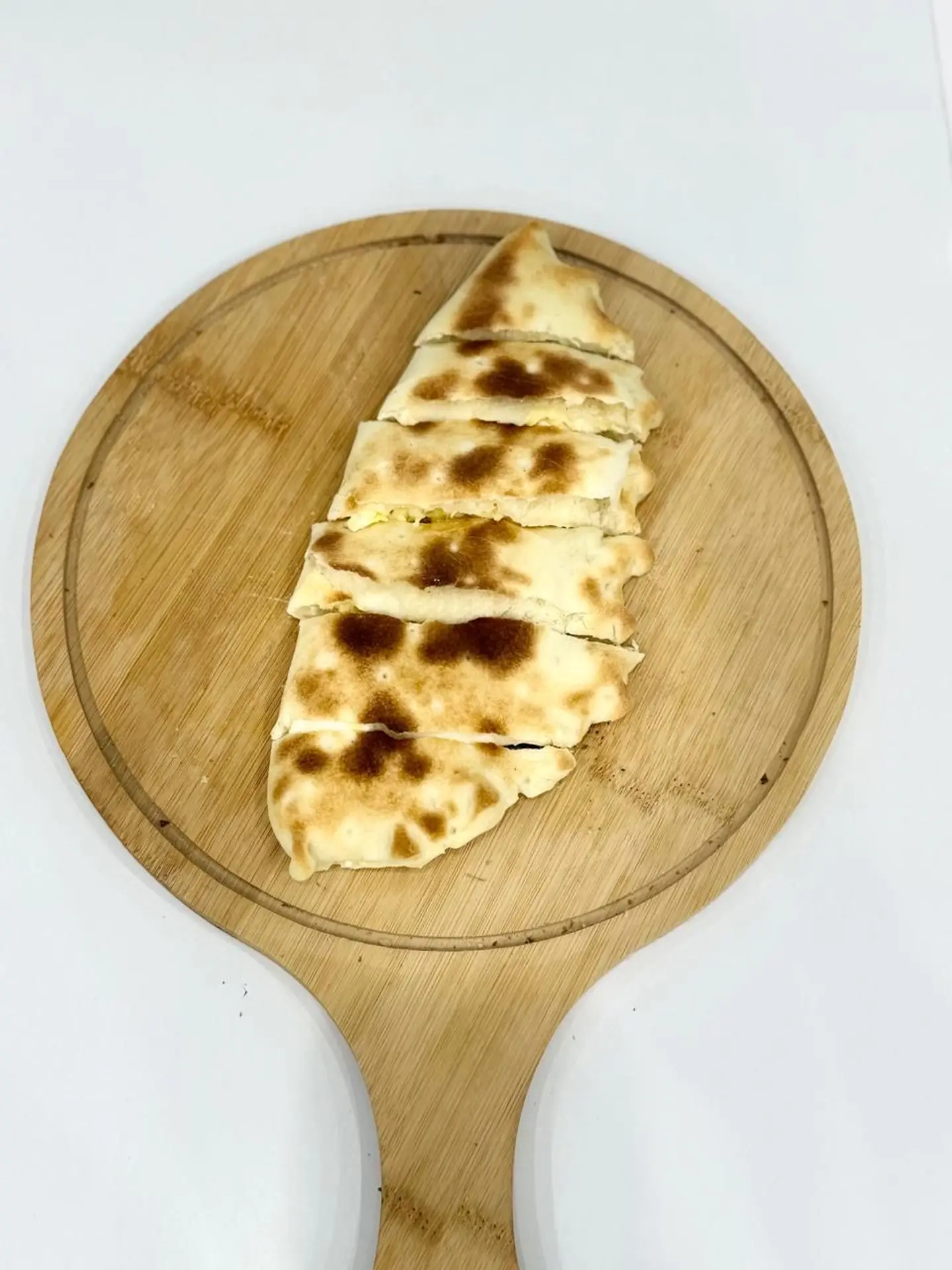 Mixed Cheese Pie