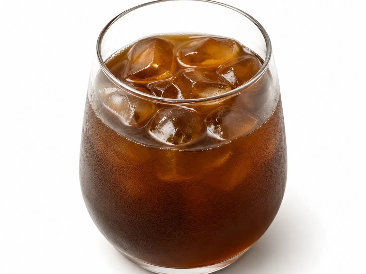 Iced Americano