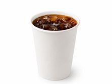قهوة مقطرة باردة