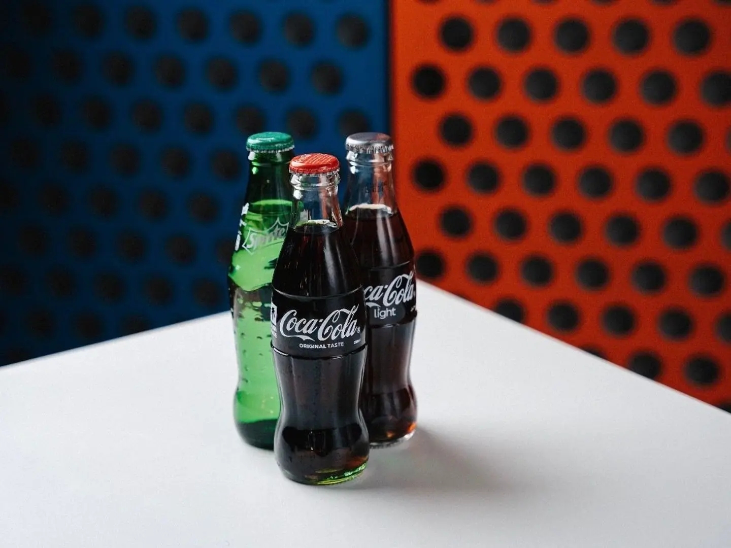 Diet Cola