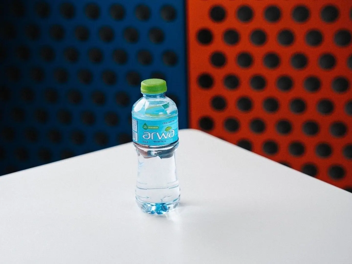 Water