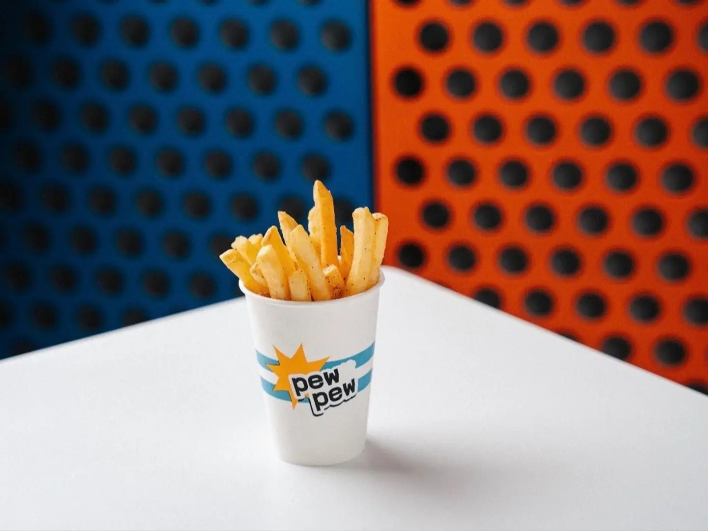 Fries