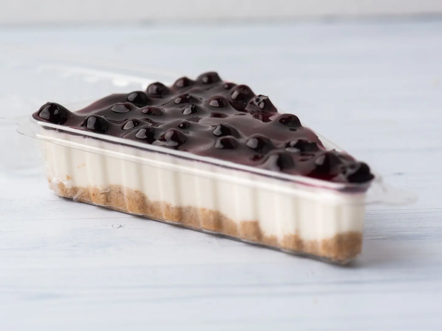Blueberry Cheesecake