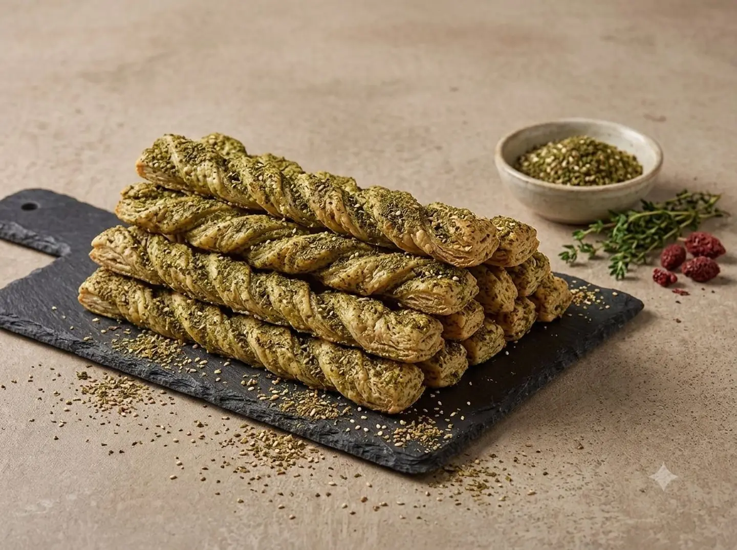 Thyme Savory