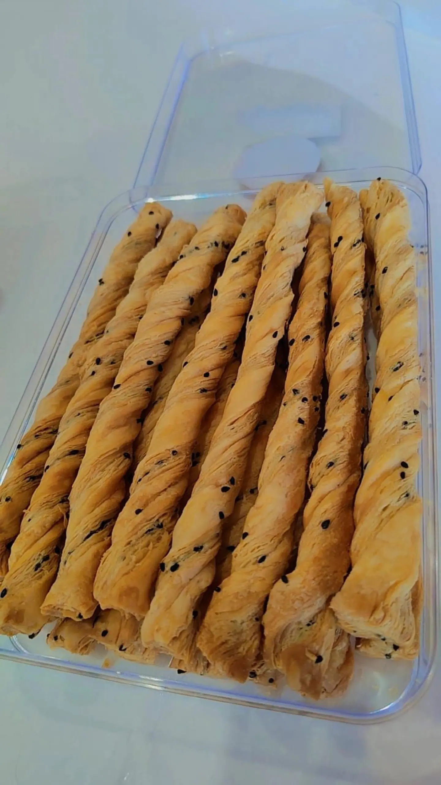 Black Seed Savory