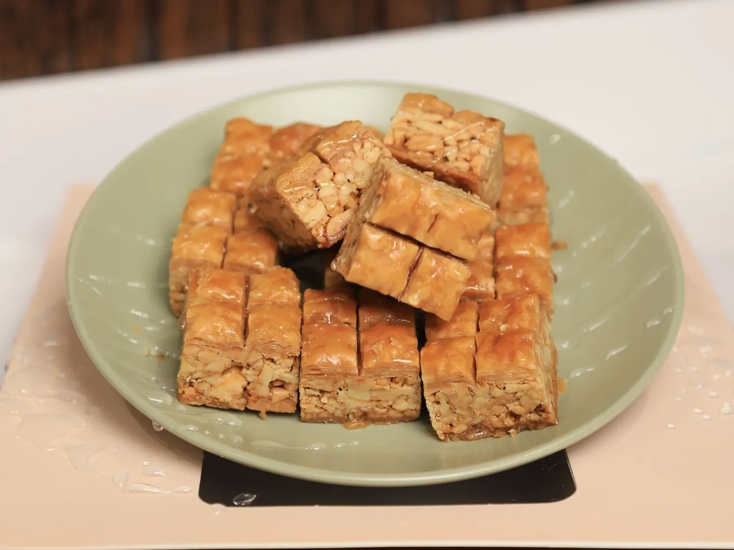 Cashew Assieh