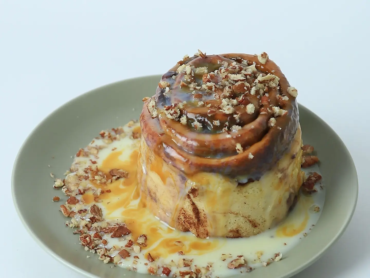 Cinnamon Roll