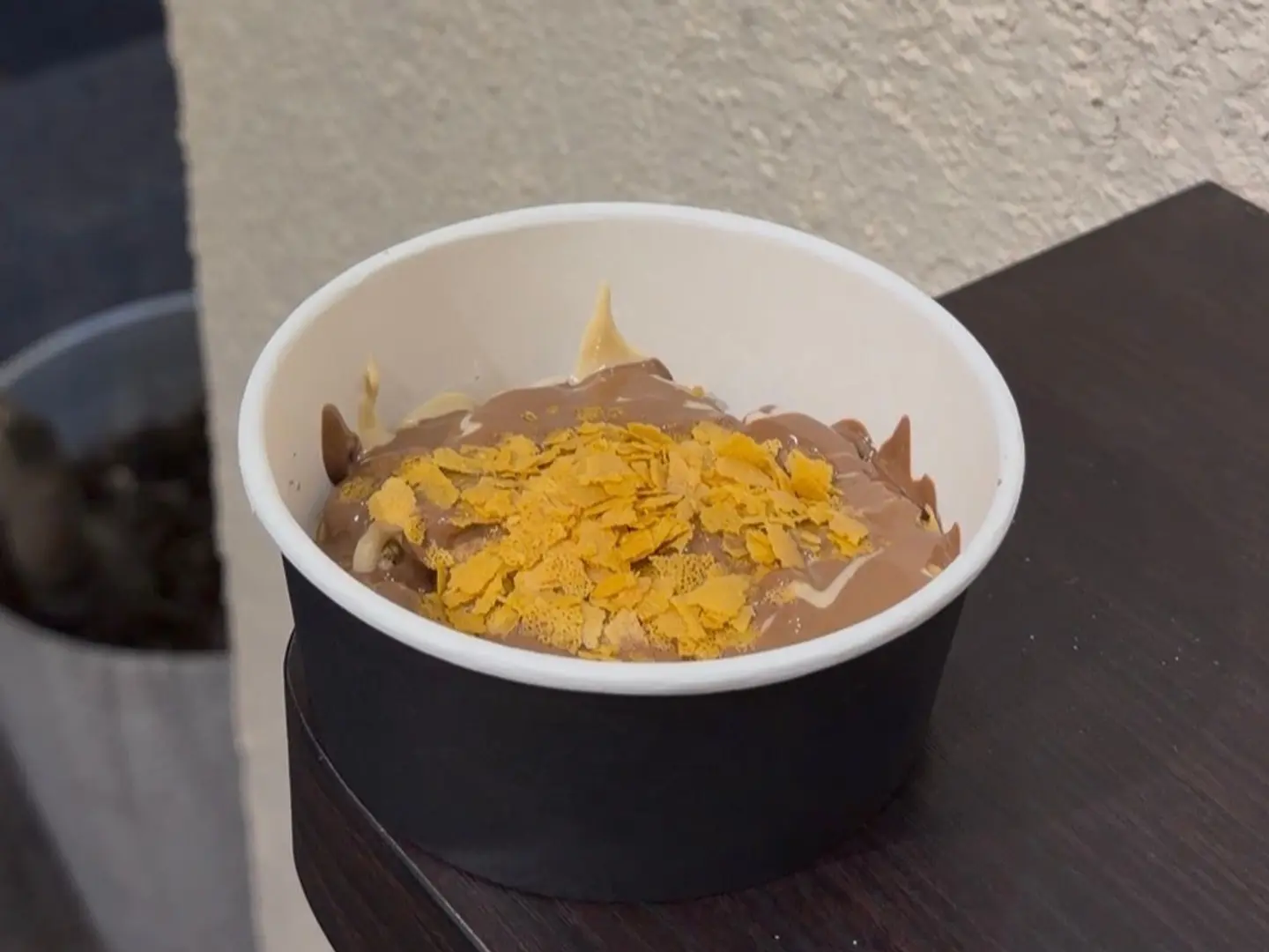 Scoop Cookies