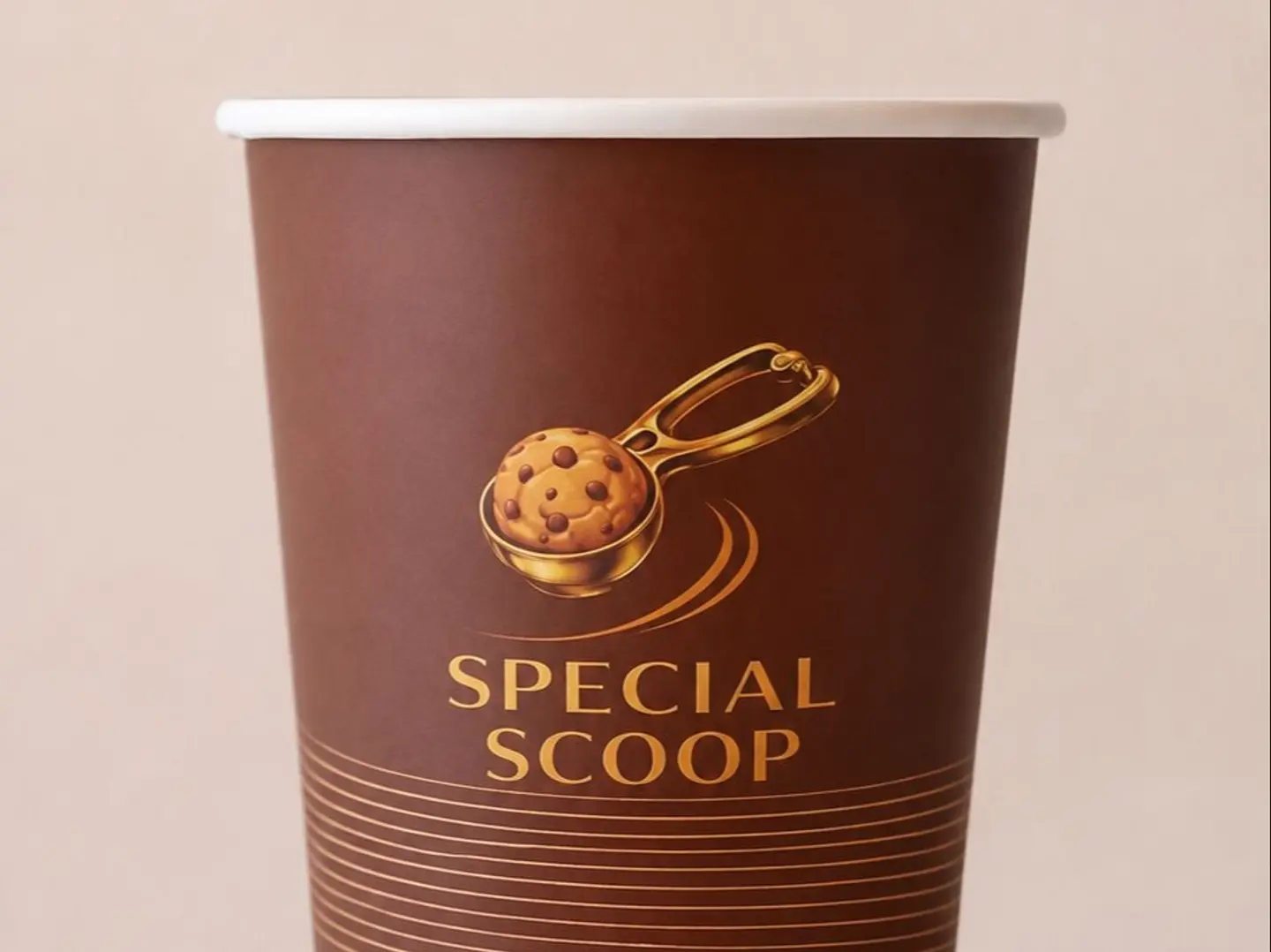 Hot Coffee Of The Day