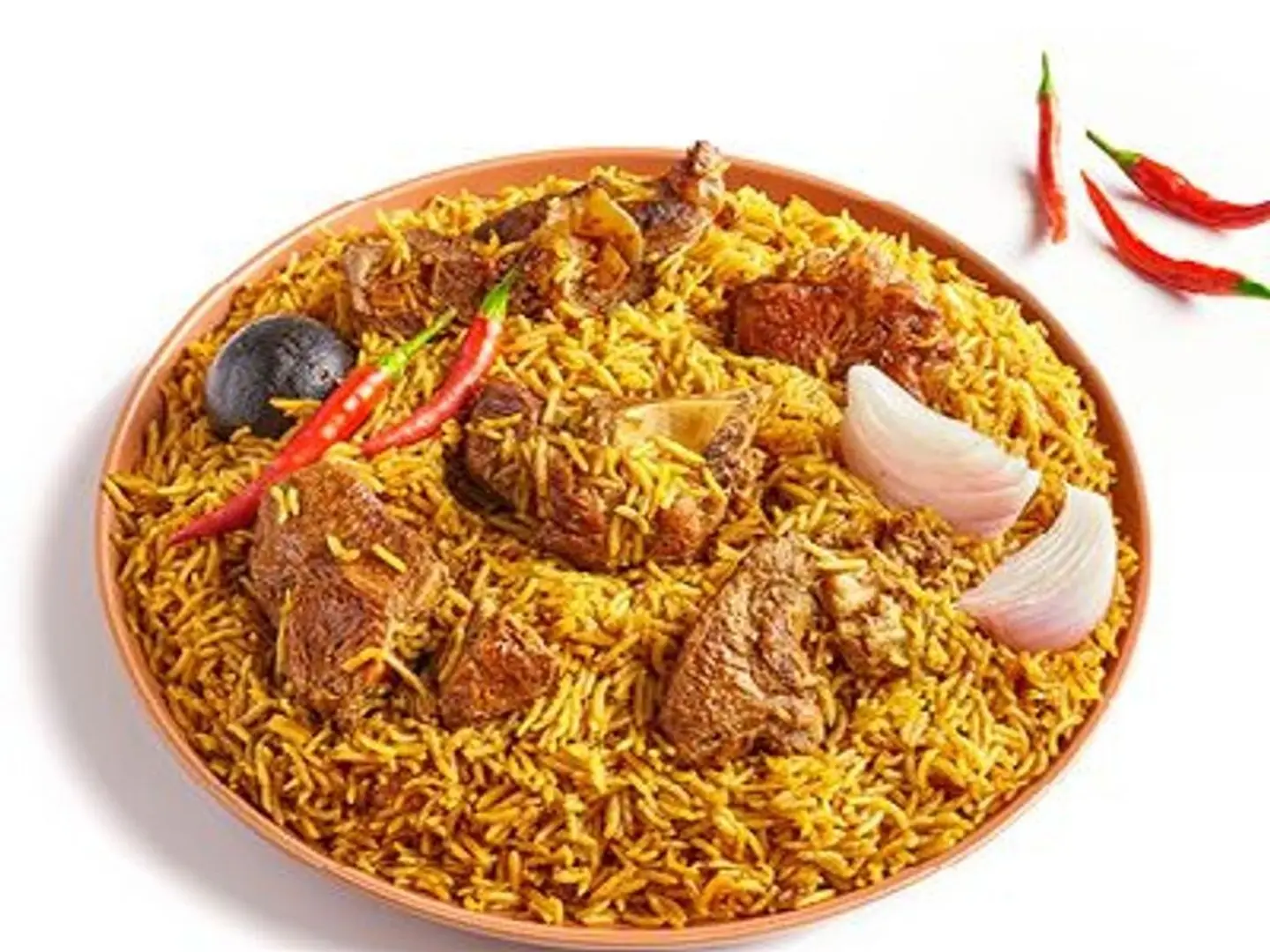 One Camel Meat