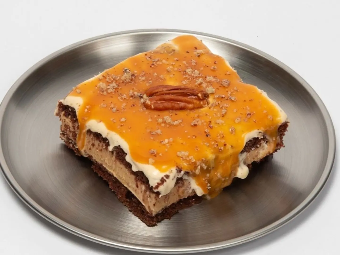 Dolce Pecan