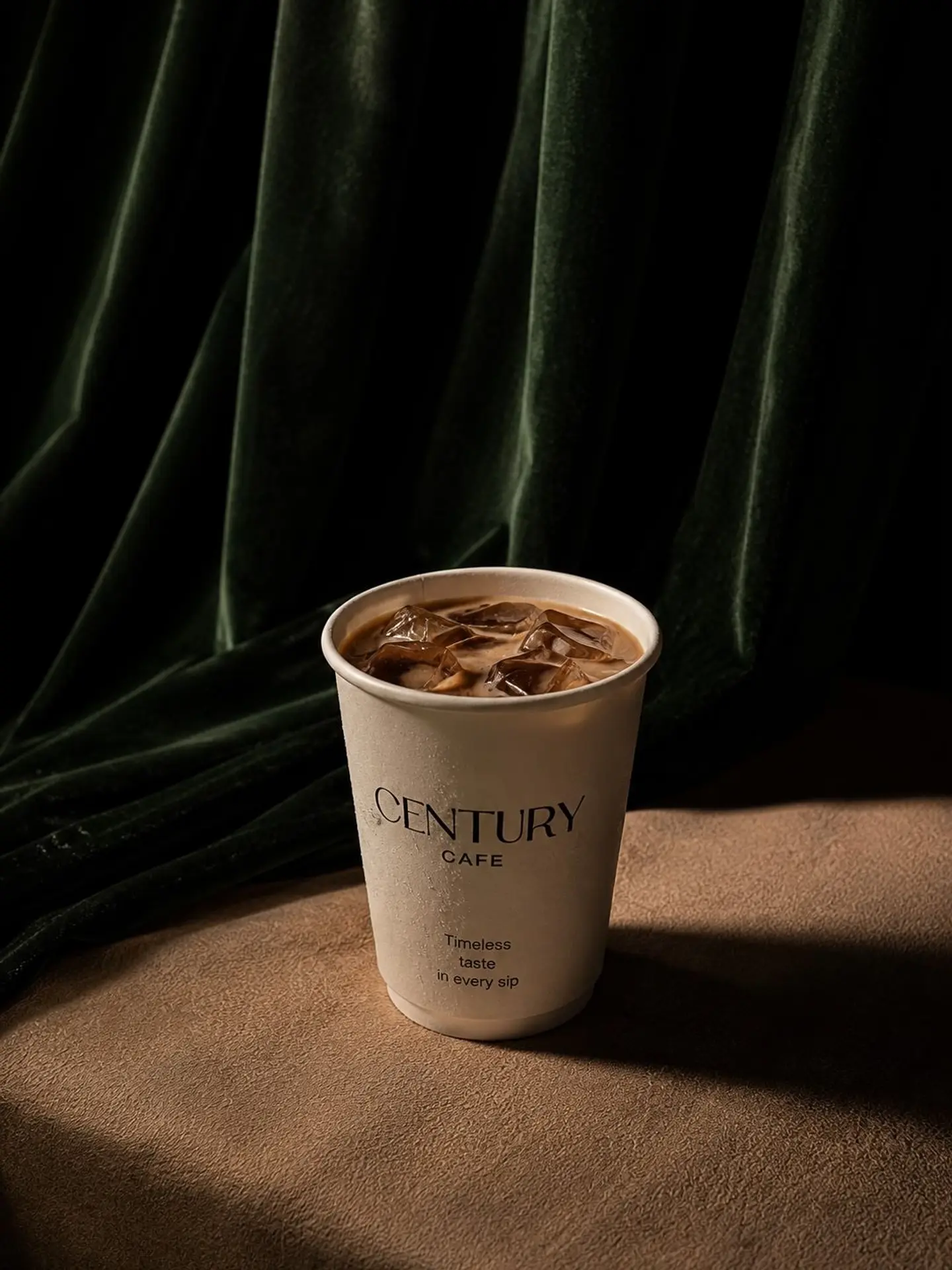 Ice Americano
